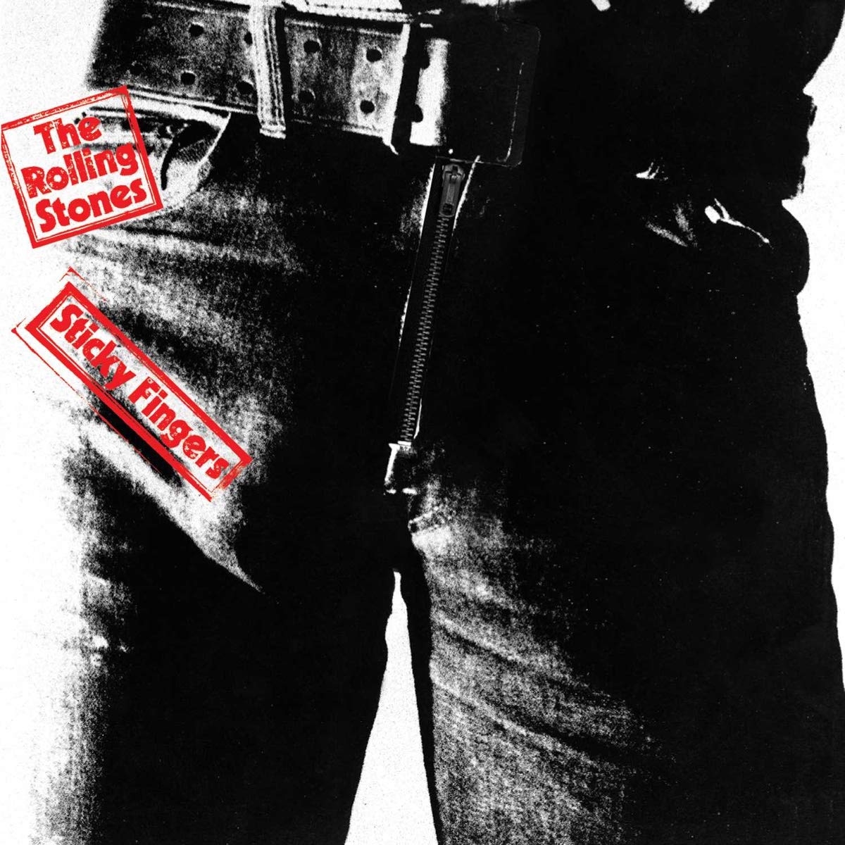 Territorio Comanche: 50 años del disco 'Sticky Fingers' de los Rolling Stones episode artwork