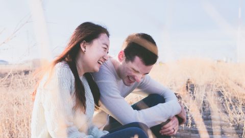 El rinc&oacute;n de pensar: &iquest;Con qu&eacute; apelativo te diriges a tu pareja?