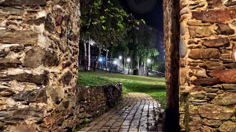 Buen San Viernes, con 10&ordm; a la puerta...