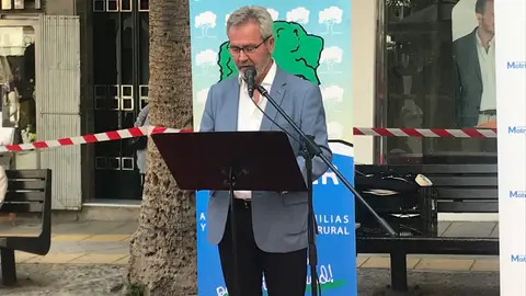 JOSE GARCIA FUENTES JOSE GARCIA FUENTES