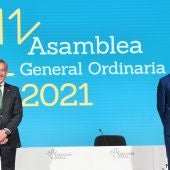 Asamblea General Ordinaria 2021