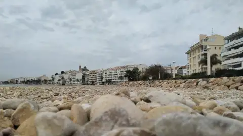 Playa de Altea Altea