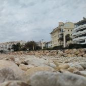 Playa de Altea