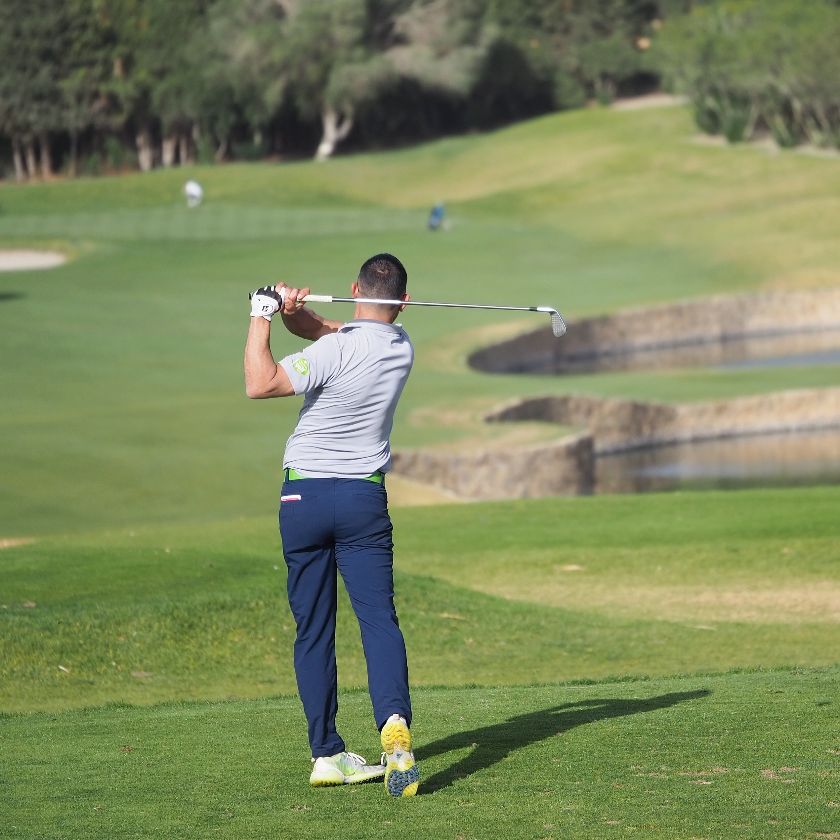 Son Servera y Sant Llorenç se reivindican como destino para jugar al golf los 365 días al año Son Servera y Sant Llorenç se reivindican como destino para jugar al golf los 365 días al año
