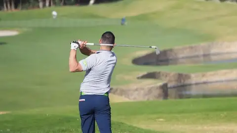 Campo de Pula Golf Resort, situado en Son Servera, Cala Millor, al este de Mallorca Campo de Pula Golf Resort, situado en Son Servera, Cala Millor, al este de Mallorca