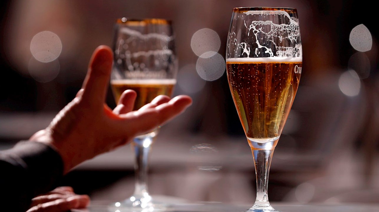 La justicia cántabra ratifica la suspensión el último ‘Semáforo Covid’ La justicia cántabra ratifica la suspensión el último ‘Semáforo Covid’