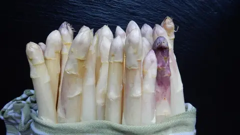 Espárragos blancos naturales Se Nos Va la Olla