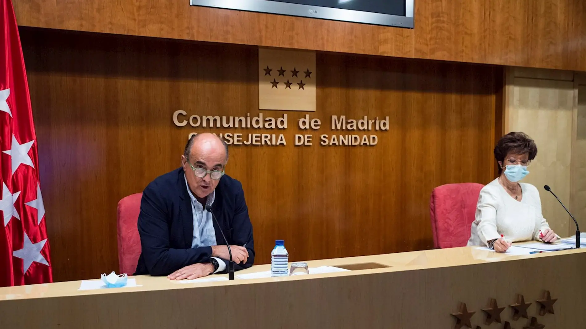 Restricciones, confinamiento en Madrid, nuevas medidas en Andalucía, Cataluña, Comunidad Valenciana y últimas noticias del coronavirus en España hoy