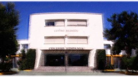 Colegio Hispania Colegio Hispania