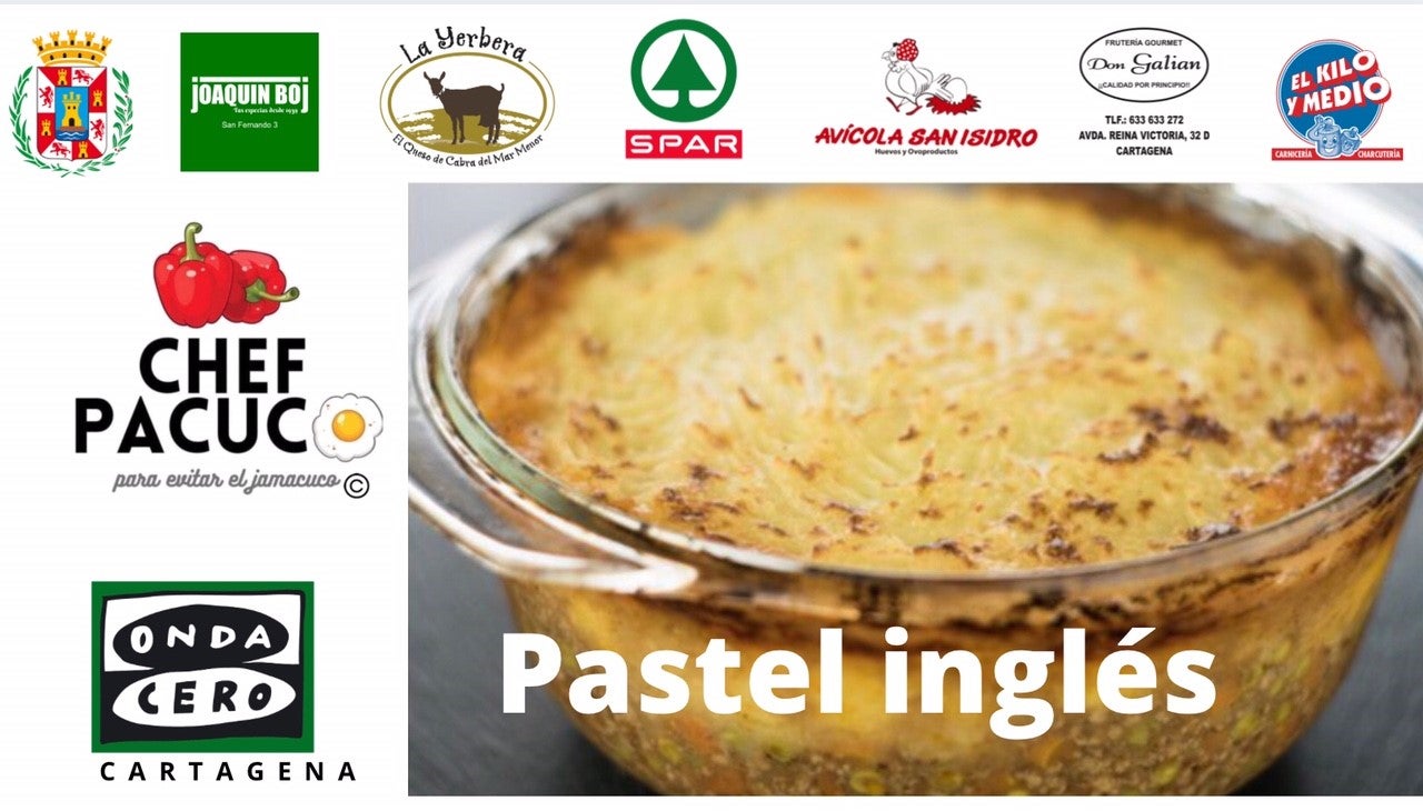 Chef Pacuco: para evitar el Jamacuco Chef Pacuco: para evitar el Jamacuco