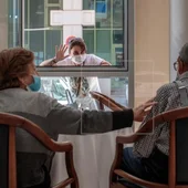 Residencia mayores Residencia mayores