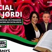 Especial Sant Jordi