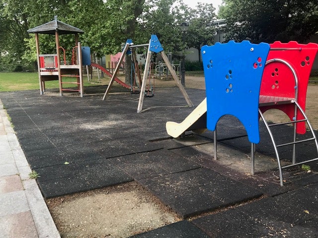 O BNG denunca que a brigada de parques infantís leva máis dun mes sen vehículo O BNG denunca que a brigada de parques infantís leva máis dun mes sen vehículo