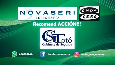 Recomend ACCION!!! con Seguros Tot&oacute;