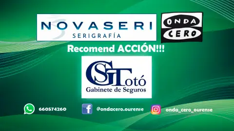 Recomend ACCION!!! con Seguros Totó Recomend ACCION!!! con Seguros Totó