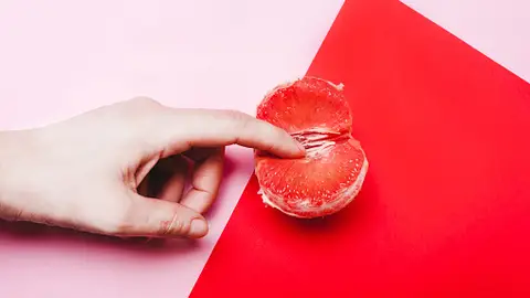 Masturbación sexo sentido