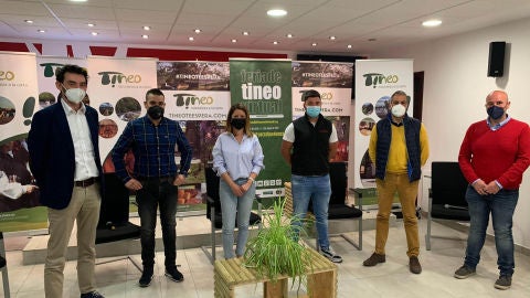 Se presenta Feria Tineo Virtual 2021