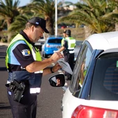 El alcalde asegura que en los próximos días aumentarán los controles aleatorios de tráfico y de personas para incrementar la seguridad ciudadana El alcalde asegura que en los próximos días aumentarán los controles aleatorios de tráfico y de personas para incrementar la seguridad ciudadana