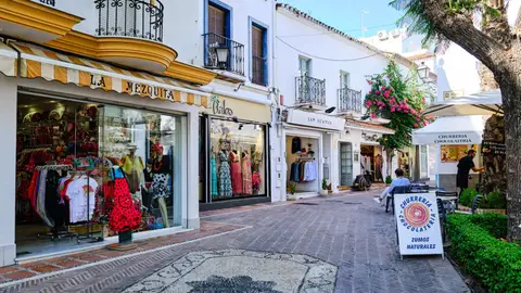 Comercios Marbella Comercios Marbella