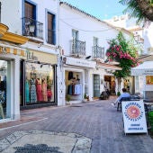 Comercios Marbella