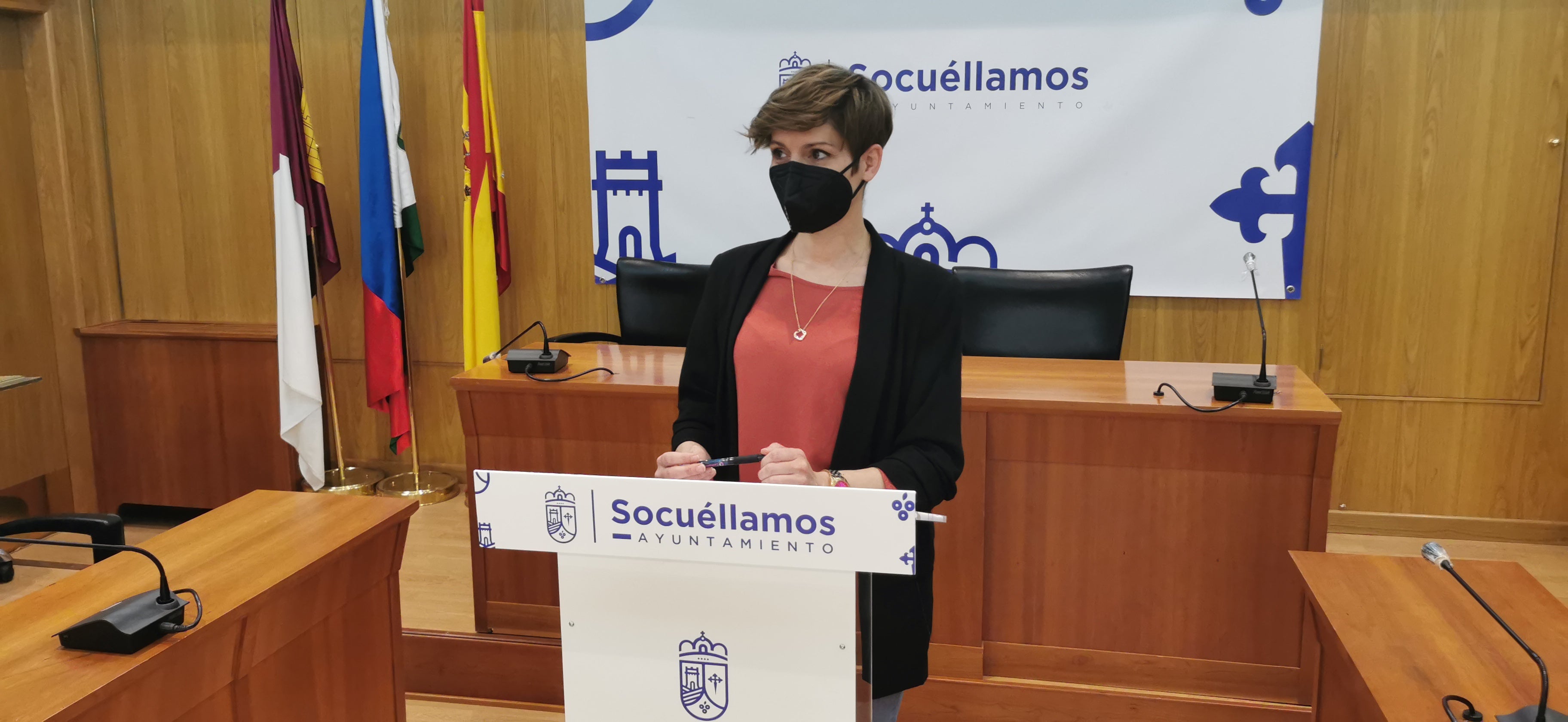 La Junta de Gobierno Local aprueba dos adjudicaciones para potenciar el turismo de Socuéllamos La Junta de Gobierno Local aprueba dos adjudicaciones para potenciar el turismo de Socuéllamos