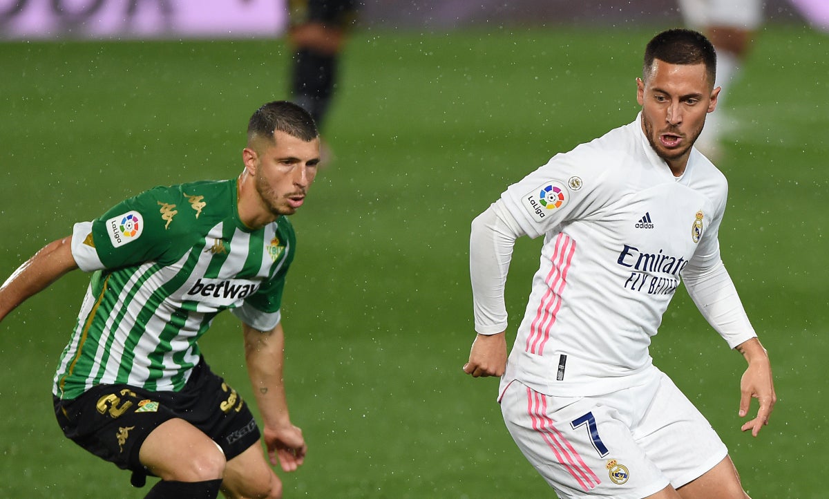 El Sanedrín: ¿Sigue el Real Madrid con opciones en La Liga? El Sanedrín: ¿Sigue el Real Madrid con opciones en La Liga?