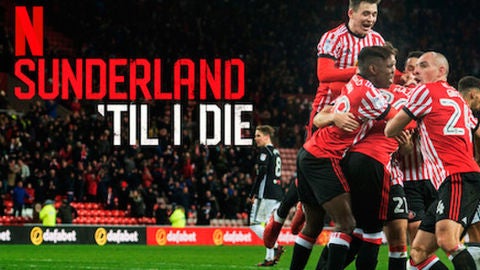 sunderland