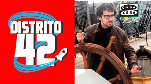 Distrito 42