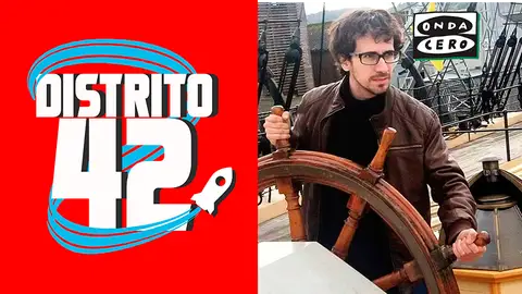 Miguel Olmedo Morell Distrito 42