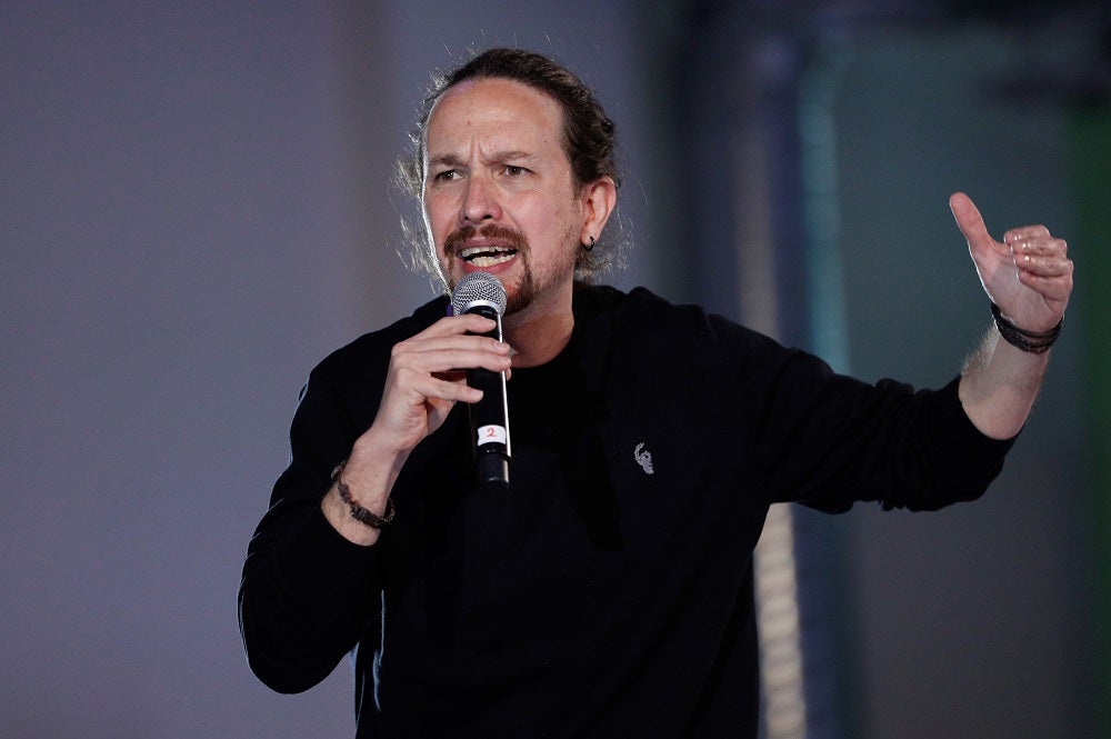 Tertulia: ¿Se ha polarizado la campaña electoral en Madrid? Tertulia: ¿Se ha polarizado la campaña electoral en Madrid?