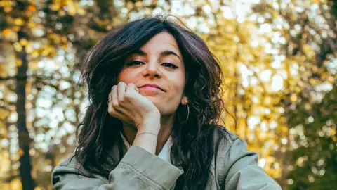 Ana Iris Simón Entrevista en Por fin no es lunes