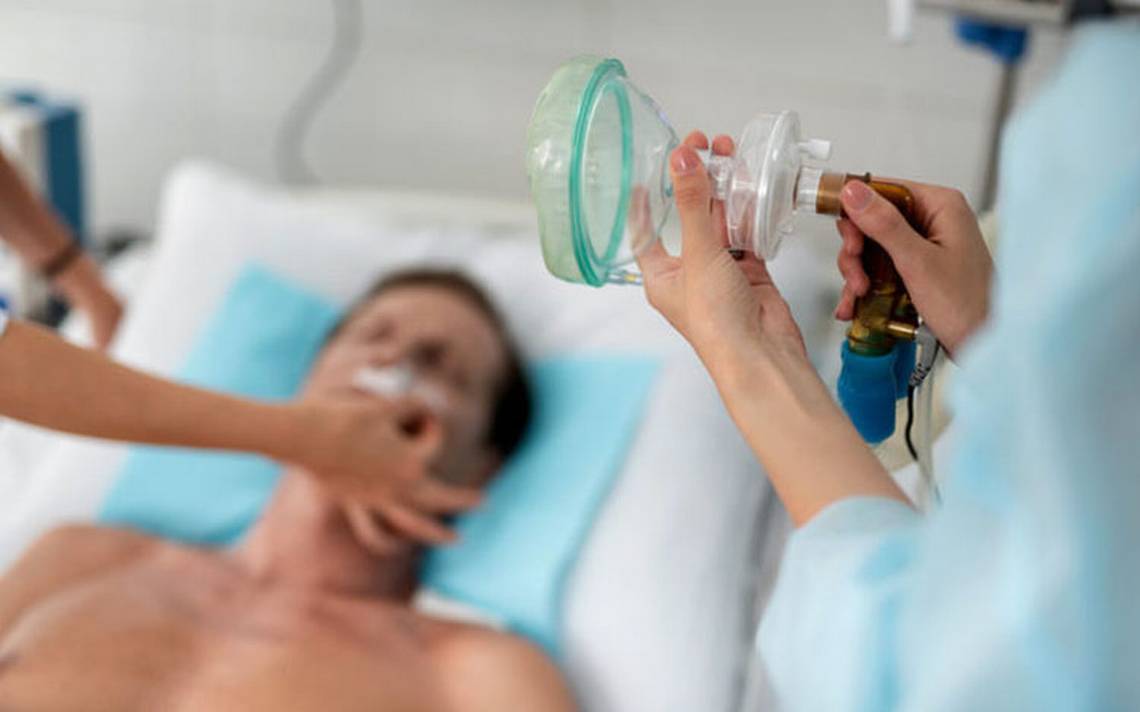 Estados Unidos lanza una alerta sobre el enterovirus D68: qué es, síntomas y qué riesgo tiene Estados Unidos lanza una alerta sobre el enterovirus D68: qué es, síntomas y qué riesgo tiene