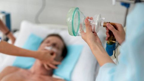 La Enfermedad Pulmonar Obstructiva Cr&oacute;nica 