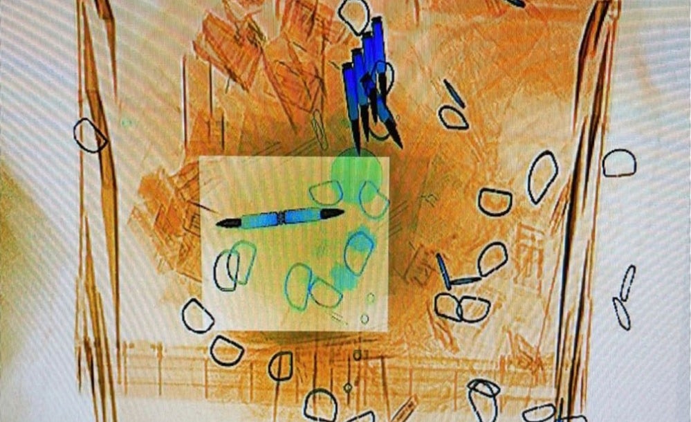 Se atasca la investigación de las cartas con balas al no detectar las huellas de los autores Se atasca la investigación de las cartas con balas al no detectar las huellas de los autores