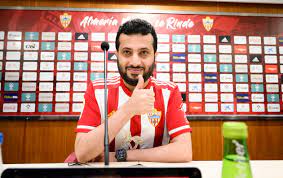 ¿Cómo será la Ciudad Deportiva del Almería que Turki hará en El Toyo? ¿Cómo será la Ciudad Deportiva del Almería que Turki hará en El Toyo?