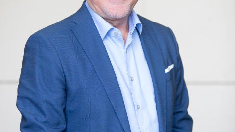 Pere Granados, alcalde de Salou i president del Patronat de Turisme