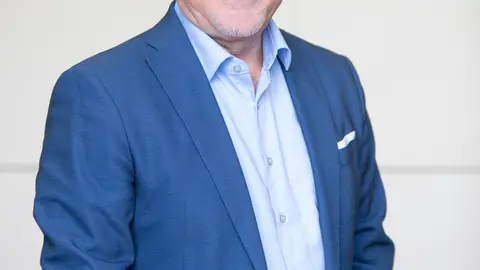 Pere Granados, alcalde de Salou i president del Patronat de Turisme Pere Granados, alcalde de Salou i president del Patronat de Turisme