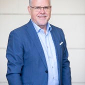 Pere Granados, alcalde de Salou i president del Patronat de Turisme
