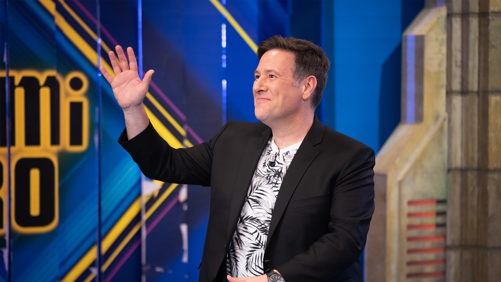 La tele con Monegal: El clon de Pedrerol en 'El Hormiguero' La tele con Monegal: El clon de Pedrerol en 'El Hormiguero'