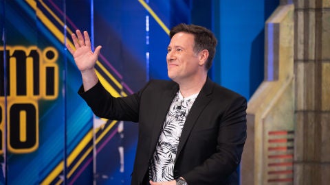 El Hormiguero 3.0: Carlos Latre (04-05-21)
