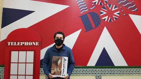 Instituto Alc&aacute;ntara