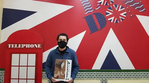 Scott McLaine Instituto Alcántara