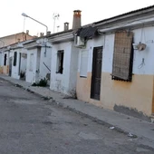 Barrio de San Martín de Porres Barrio de San Martín de Porres