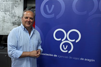 Las Agencias de Viajes descontentas con el Plan de Ayudas del Gobierno aragonés Las Agencias de Viajes descontentas con el Plan de Ayudas del Gobierno aragonés