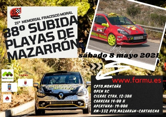 En Marcha, Gaspar Zamora En Marcha, Gaspar Zamora