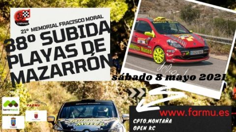 En Marcha, Gaspar Zamora En Marcha, Gaspar Zamora