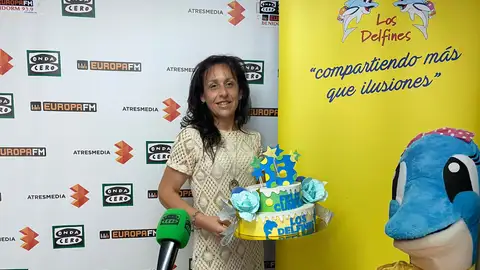 Decimotercer aniversario de CI Los Delfines Decimotercer aniversario de CI Los Delfines