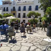 Estepona Poesía Estepona Poesía