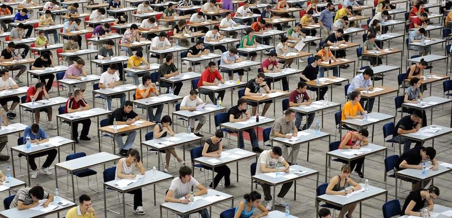 El Gabinete: Carreras universitarias El Gabinete: Carreras universitarias