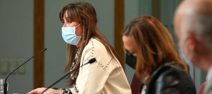 Así será el fin del estado de alarma en Aragón: restricciones de movilidad y aforos Así será el fin del estado de alarma en Aragón: restricciones de movilidad y aforos